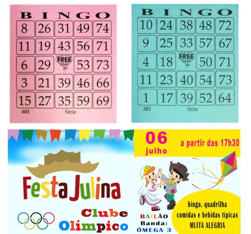 Bingo no rulz Bingo no rulz